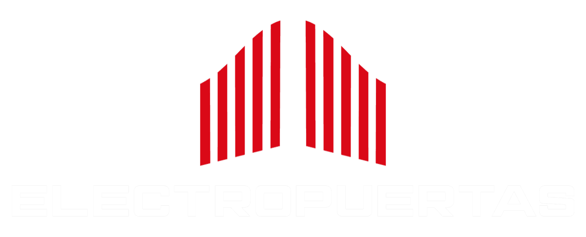 Electropuertas