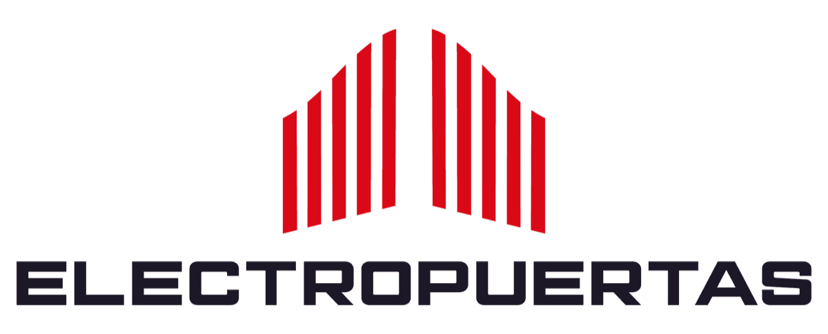 Electropuertas